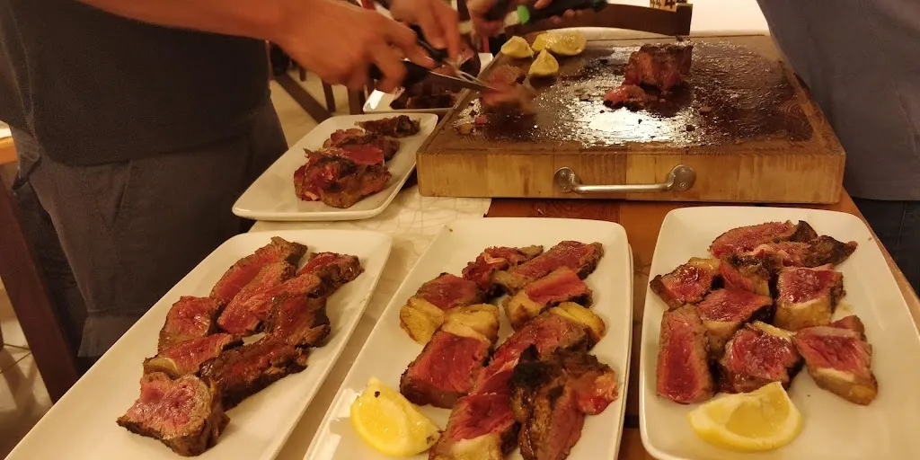 Marius Paspirgelis_Ristorante Pizzeria da Fischio_Quarrata_review