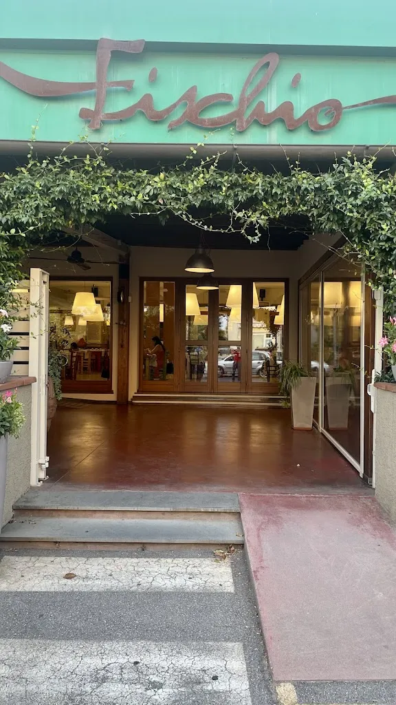 Ristorante Pizzeria da Fischio ristorante a Quarrata