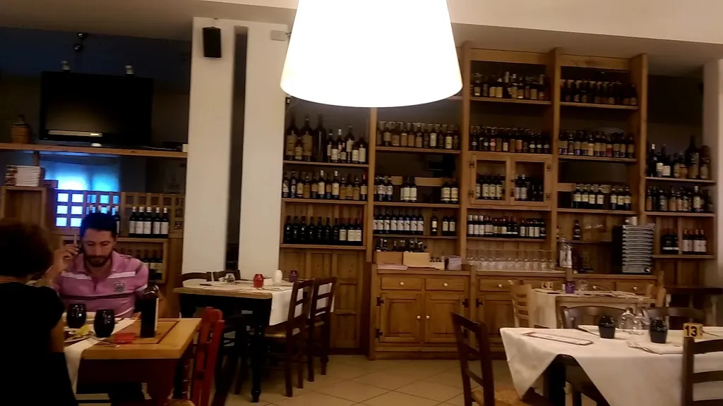 Ristorante Pizzeria da Fischio_Quarrata_slider_image_2