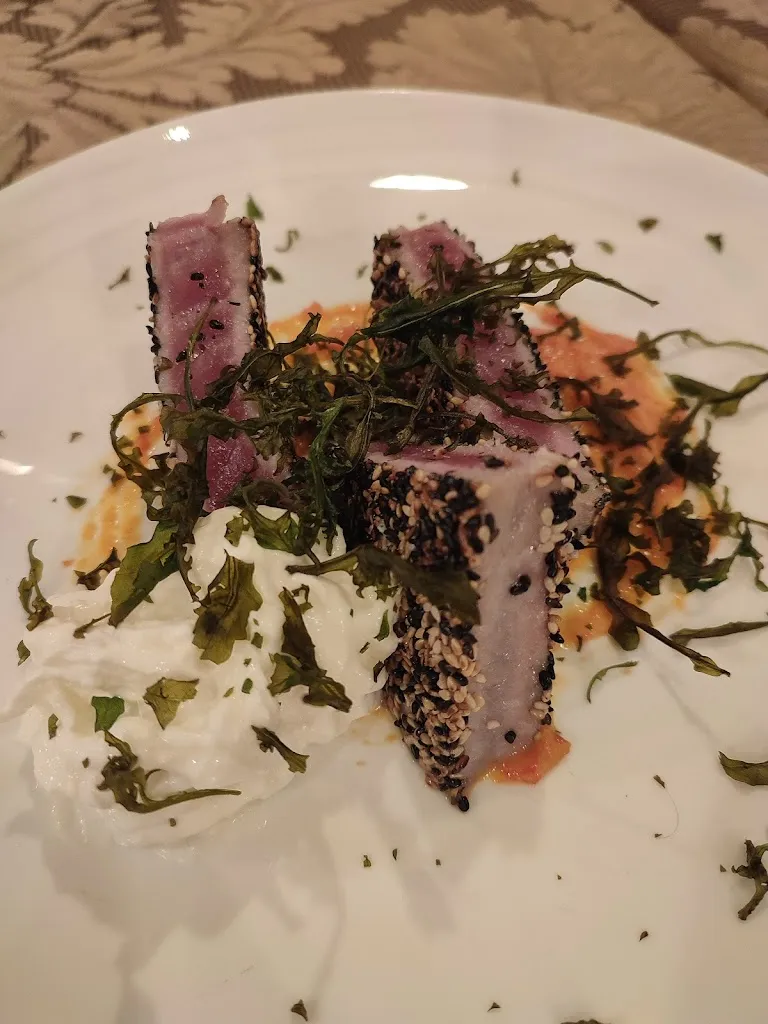 Giulia Perez_D'Alé_Mesagne_review