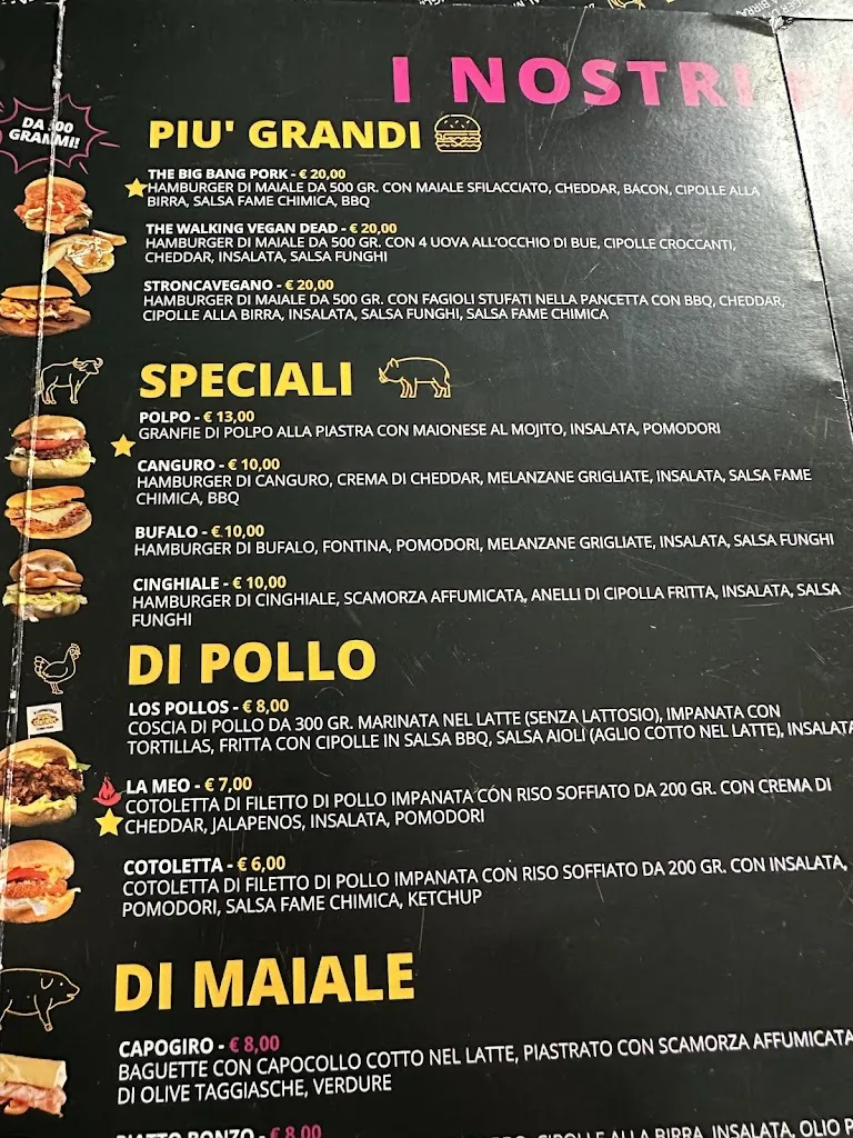 Menu_Fame chimica ®_Quarrata_image_2