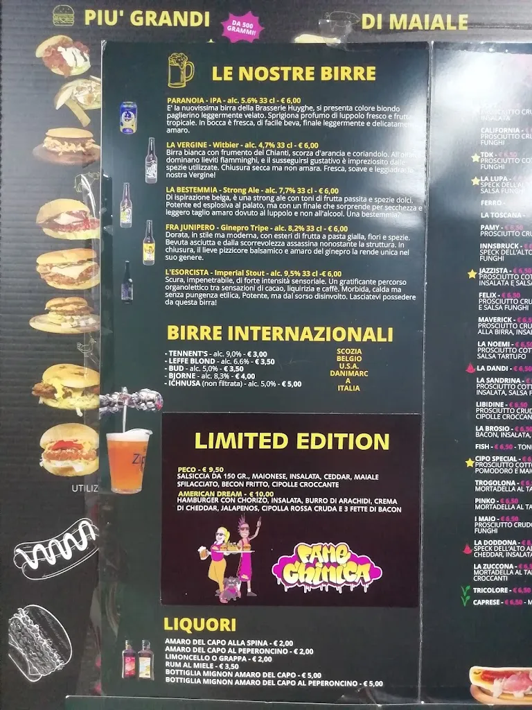 Menu_Fame chimica ®_Quarrata_image_3