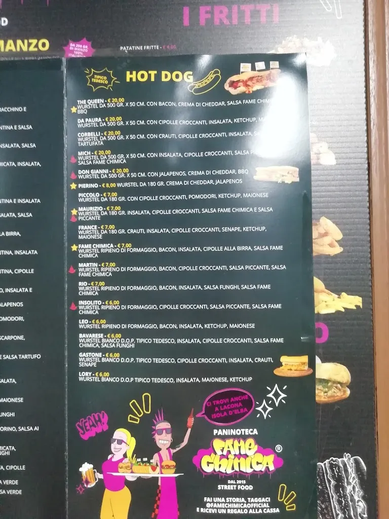 Menu_Fame chimica ®_Quarrata_image_4