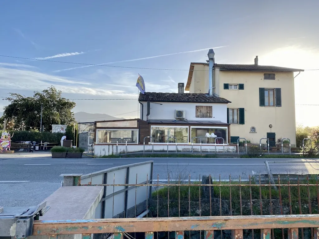 Davide Romano Biagiotti_Fame chimica ®_Quarrata_review