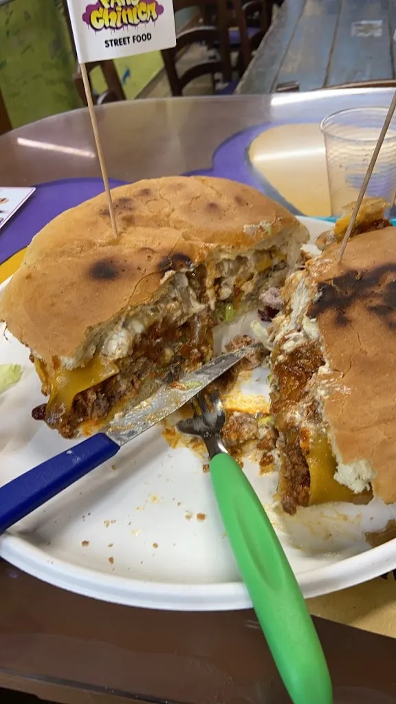 Giammarco Benozzi_Fame chimica ®_Quarrata_review