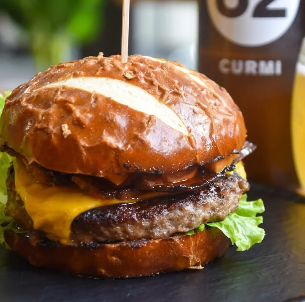 Bar Le Fagianelle Quarrata restaurant in Quarrata