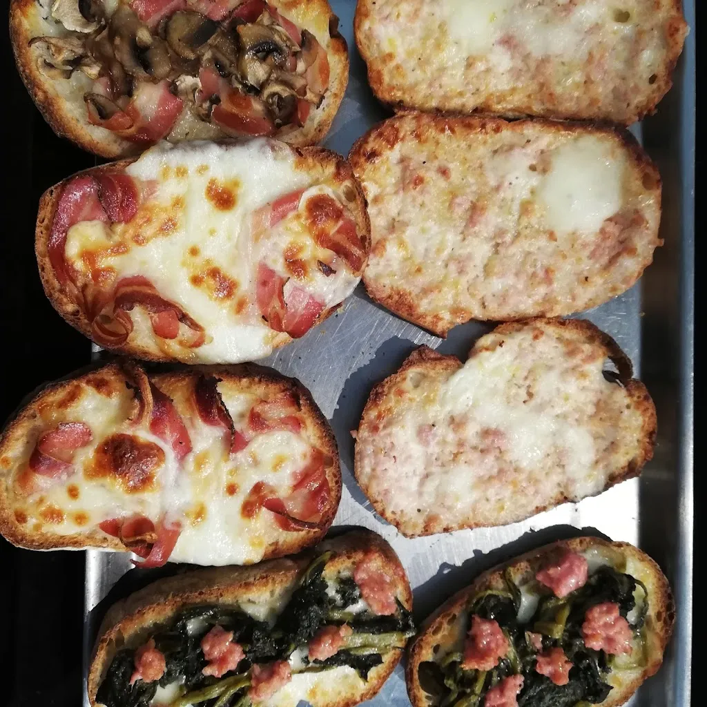 Menu_Punto Pizza quarrata_Quarrata_image_5