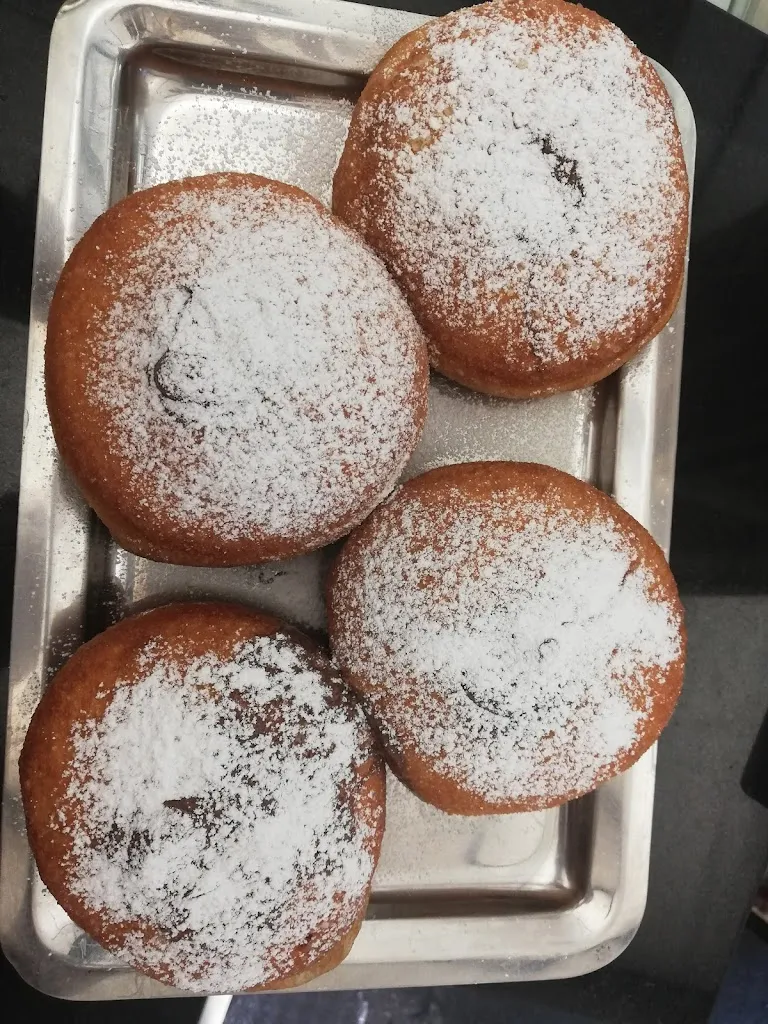 Menu_Punto Pizza quarrata_Quarrata_image_7