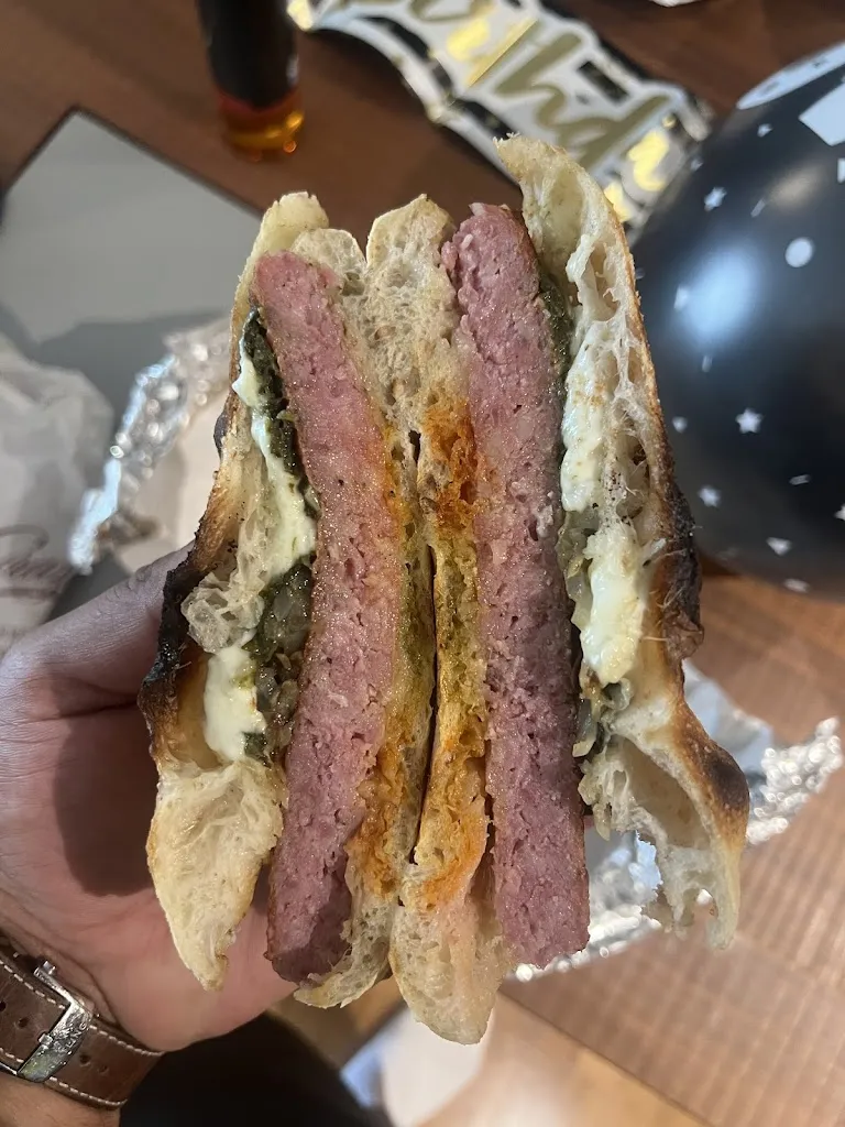 Ryan Goberdhan_Punto Pizza quarrata_Quarrata_review