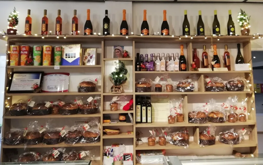 Punto Pizza quarrata restaurant in Quarrata