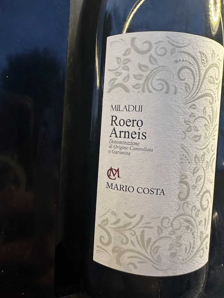 Francesco Gori_Il Golfino Restaurant_Quarrata_review