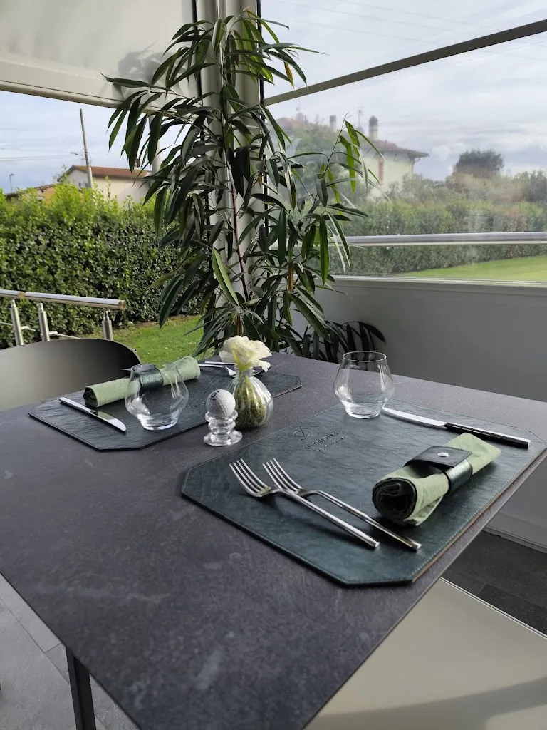 Il Golfino Restaurant ristorante a Quarrata