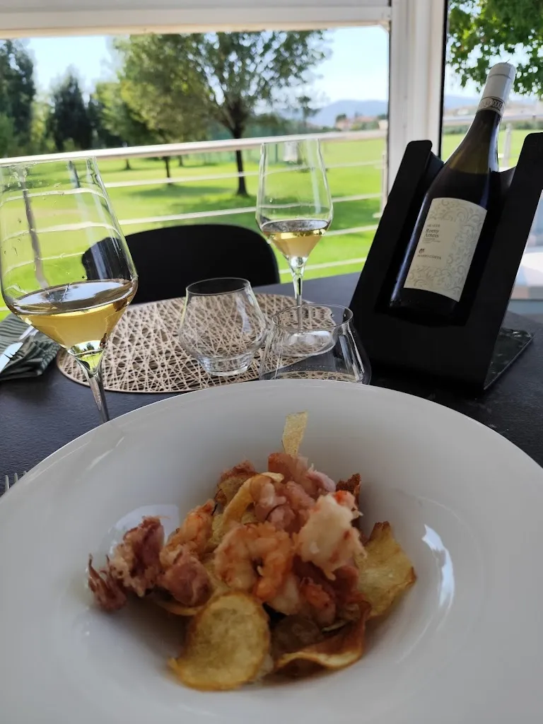 Il Golfino Restaurant_Quarrata_slider_image_2