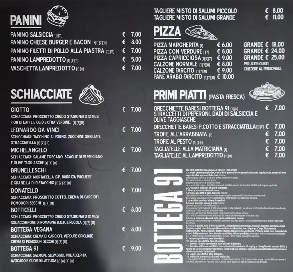 Menu_Bottega91gourmet_Quarrata_image_2