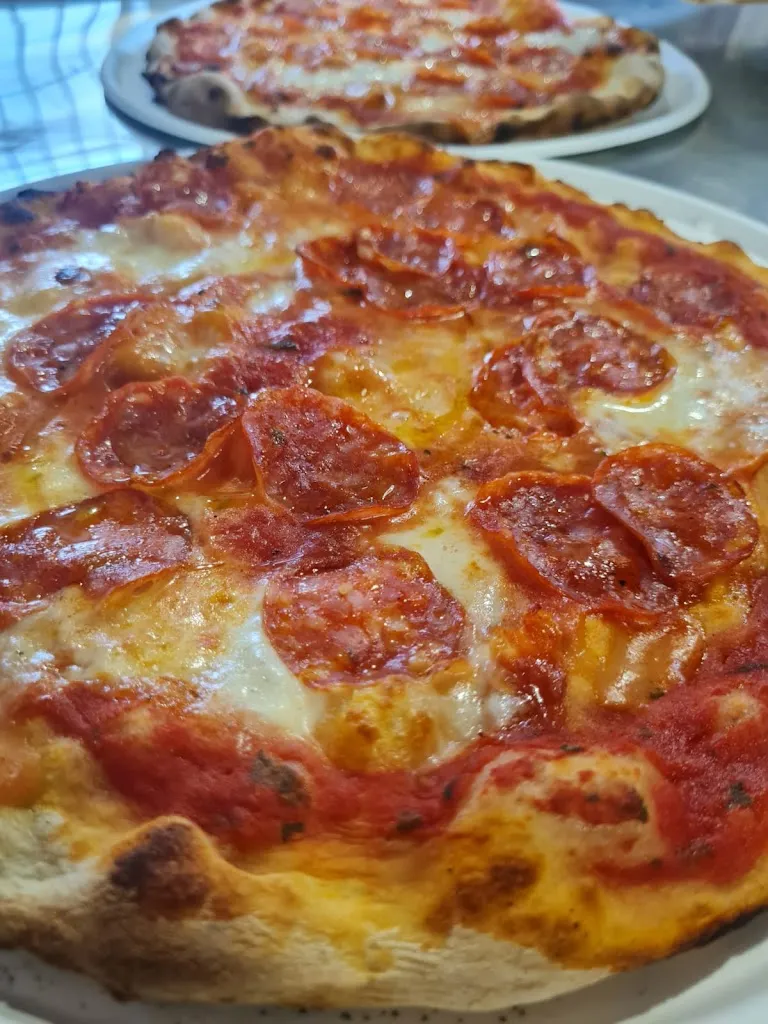 Bottega91gourmet restaurant in Quarrata