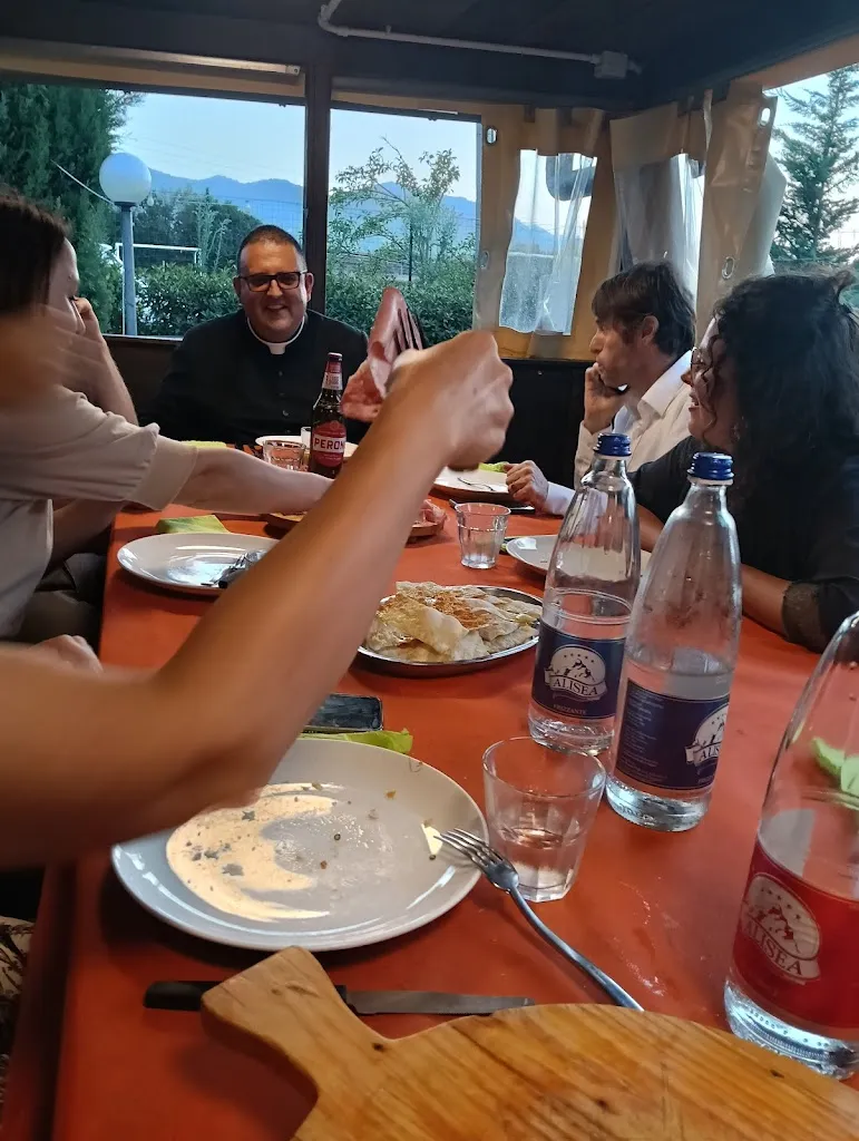 Simona Baldini_Lago L’incanto_Quarrata_review