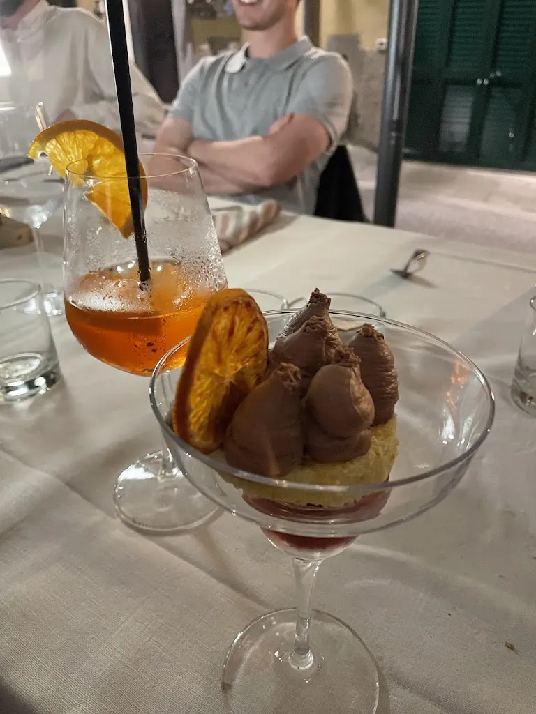 Ruxandra Pui _Piccola Osteria Paperini_Riparbella_Bewertung