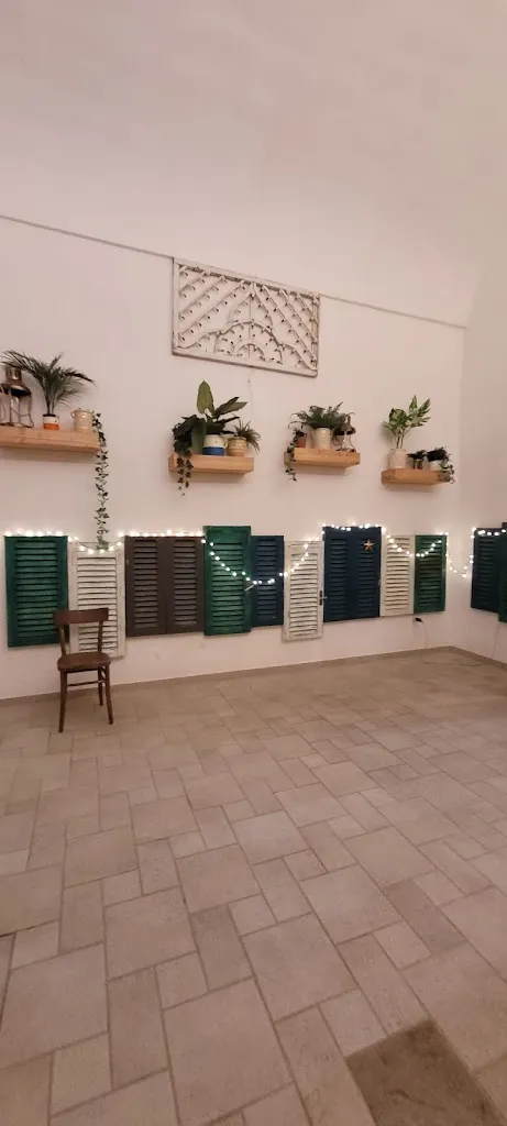 Franco “Pippo”_Terracotta Food Space_Mesagne_review