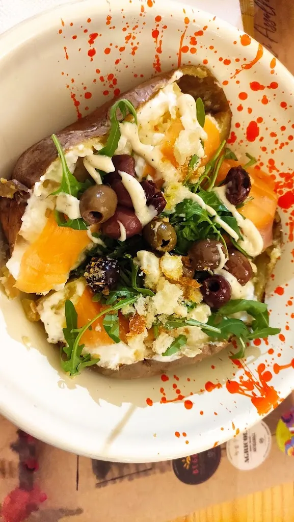 Fabio La Grua_Terracotta Food Space_Mesagne_review