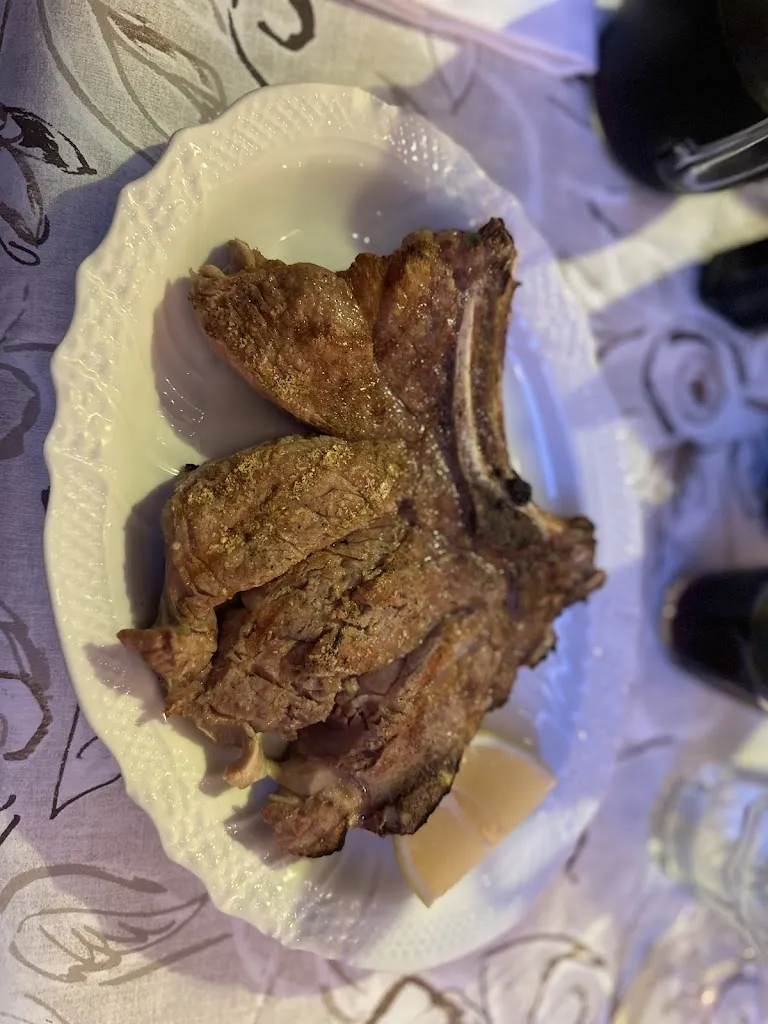 Dave Chinery _Osteria in Cantina_Riparbella_review