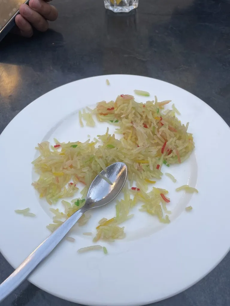 Rehan Jutt_Royal Ristorante Prato_Provincia di Prato_review