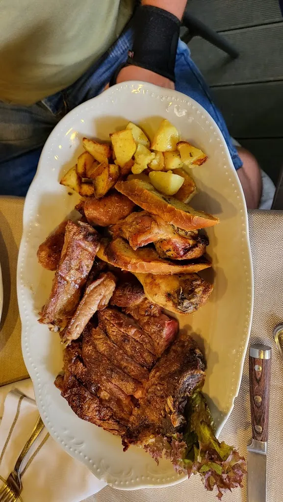 Menu_Trattoria La Fontana_Provincia di Prato_image_7