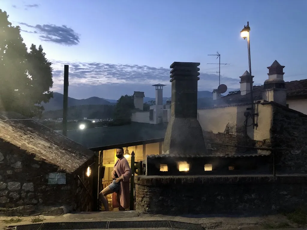 Darius Radkevicius_Trattoria La Fontana_Provincia di Prato_review