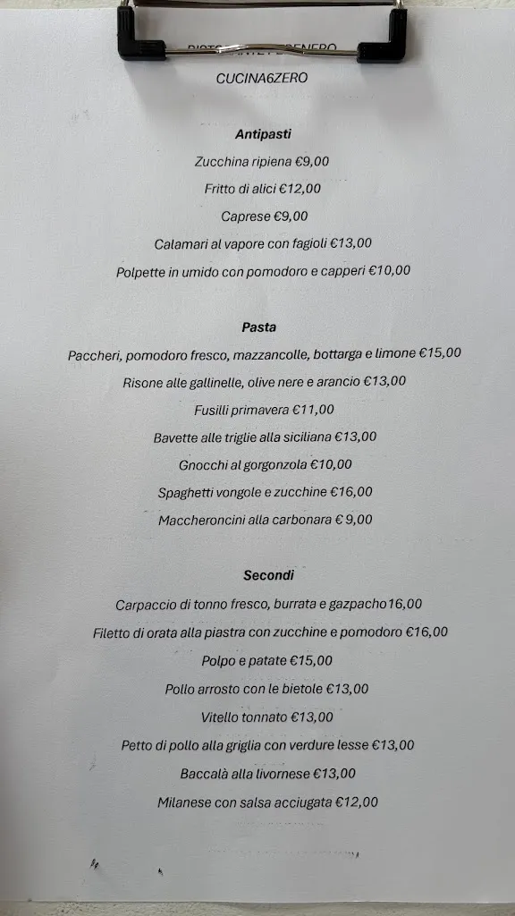 Menu_Ristorante Pepenero-Cucina6zero_Provincia di Prato_immagine_1