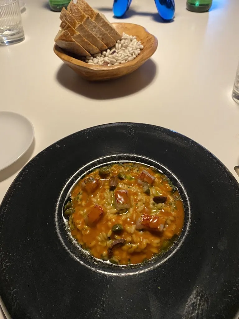 Virna L._Ristorante Pepenero-Cucina6zero_Provincia di Prato_recensione