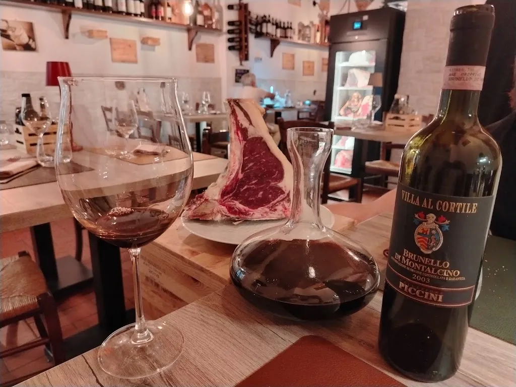 Menu_Ciribè trattoria Toscana_Provincia di Prato_image_6