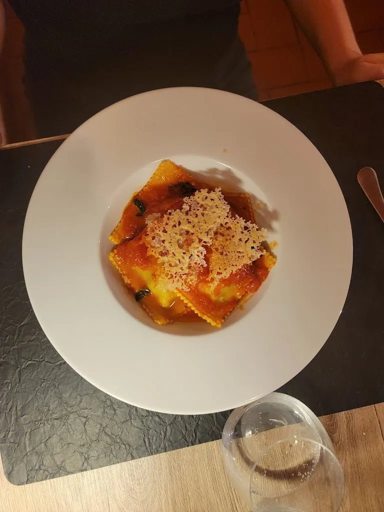 Elliot Klein_Ciribè trattoria Toscana_Provincia di Prato_review