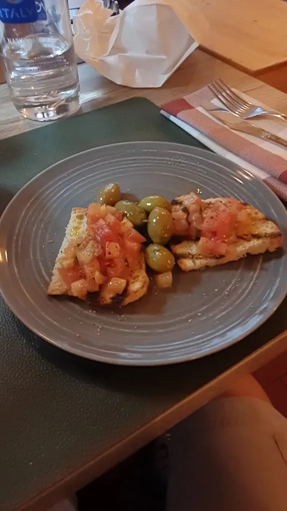 Tolga “guidetolga” Günaydın_Ciribè trattoria Toscana_Provincia di Prato_review