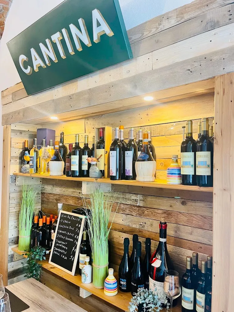 Ciribè trattoria Toscana_Provincia di Prato_slider_image_3