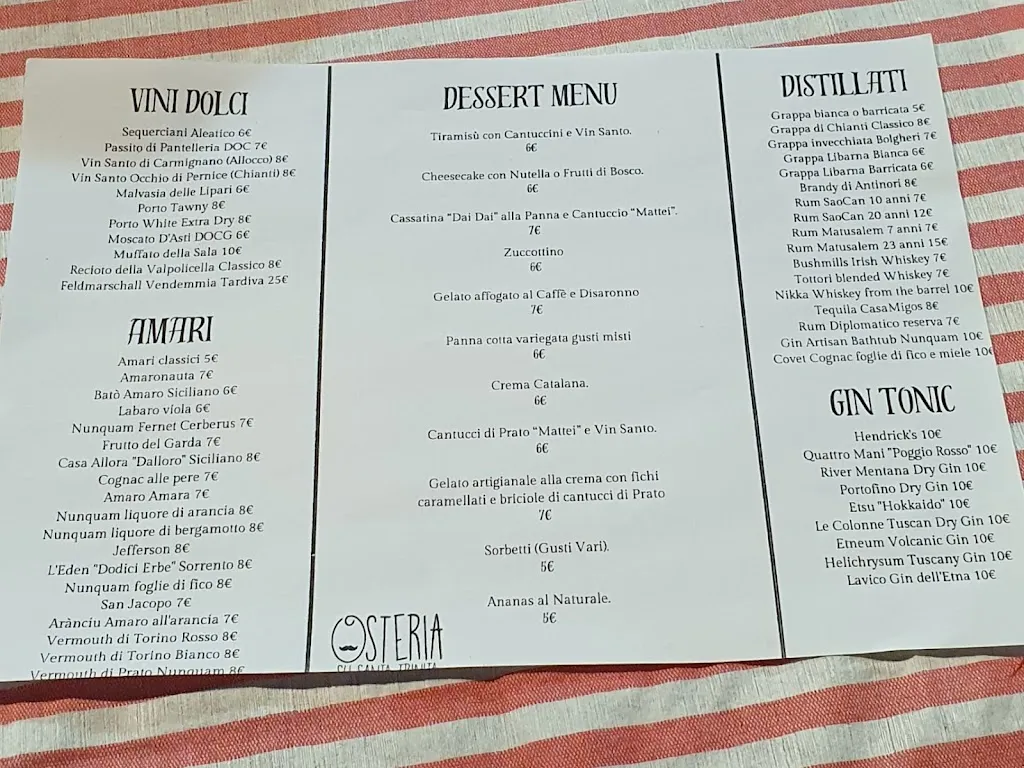 Menu_Osteria Su Santa Trinita_Provincia di Prato_image_2