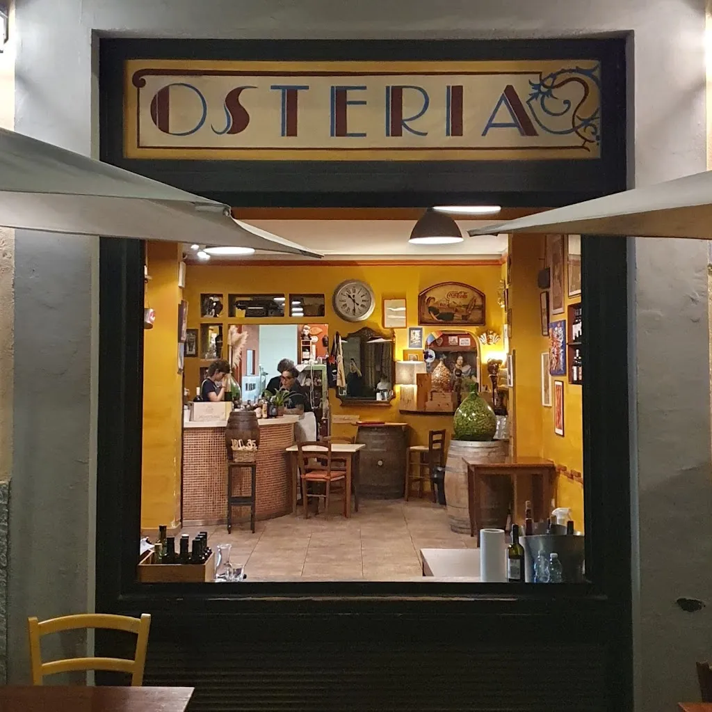 Paul Vicente_Osteria Su Santa Trinita_Provincia di Prato_review