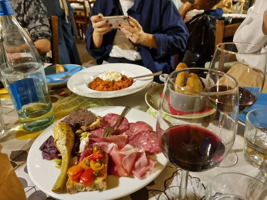 Ann B_Osteria Su Santa Trinita_Provincia di Prato_review