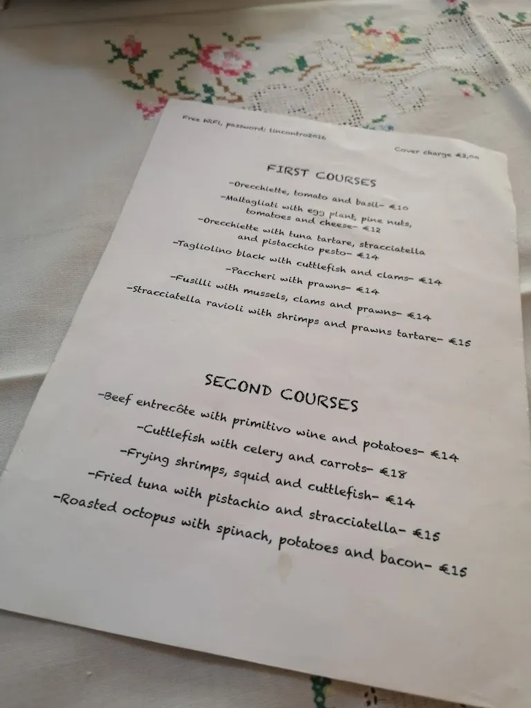 Menu_L'Incontro_Mesagne_image_1