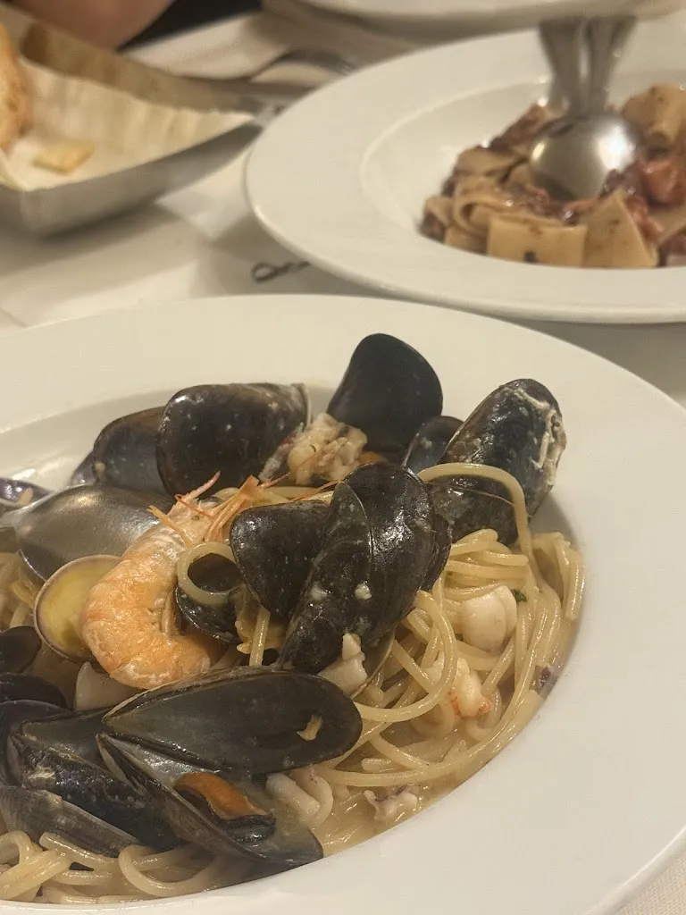 Chiaraa Zheng_Ristorante Le Fontanelle_Provincia di Prato_review