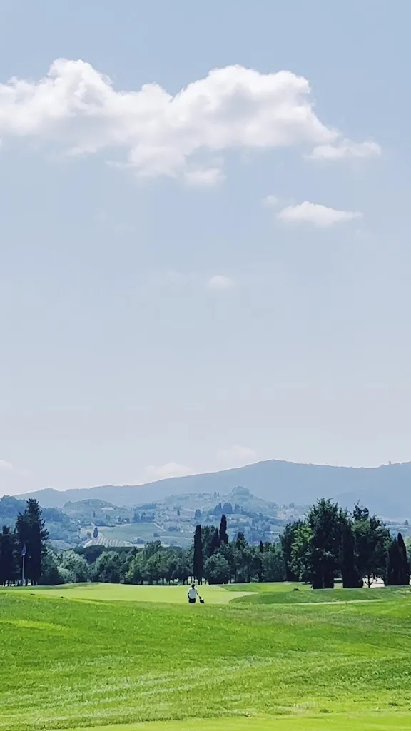 Lucas R_Ristorante Le Fontanelle_Provincia di Prato_review