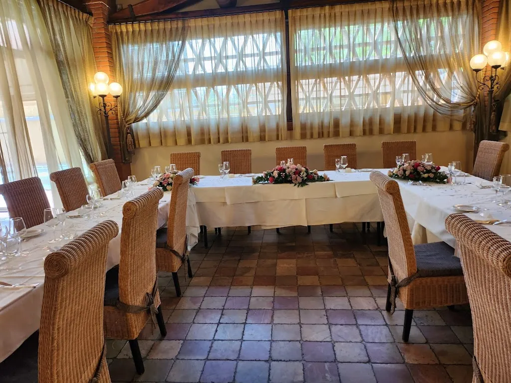Ristorante Le Fontanelle restaurant in Provincia di Prato