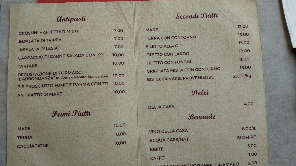 Menu_A Mangia' Fora_Provincia di Prato_image_1