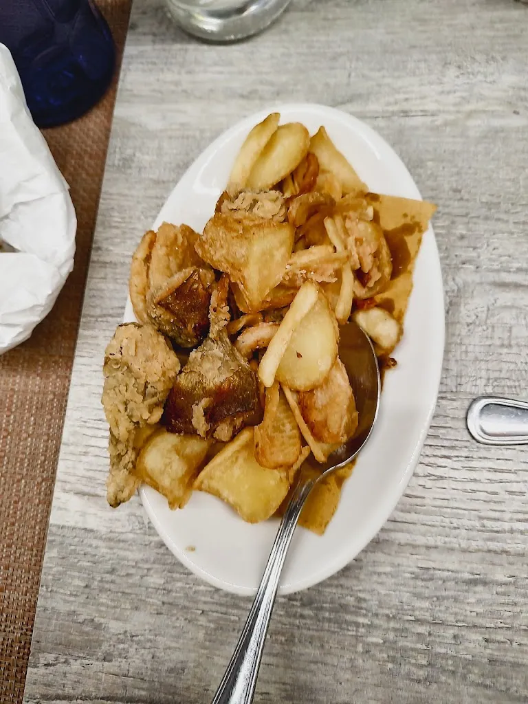 Lapo Santoro_A Mangia' Fora_Provincia di Prato_review