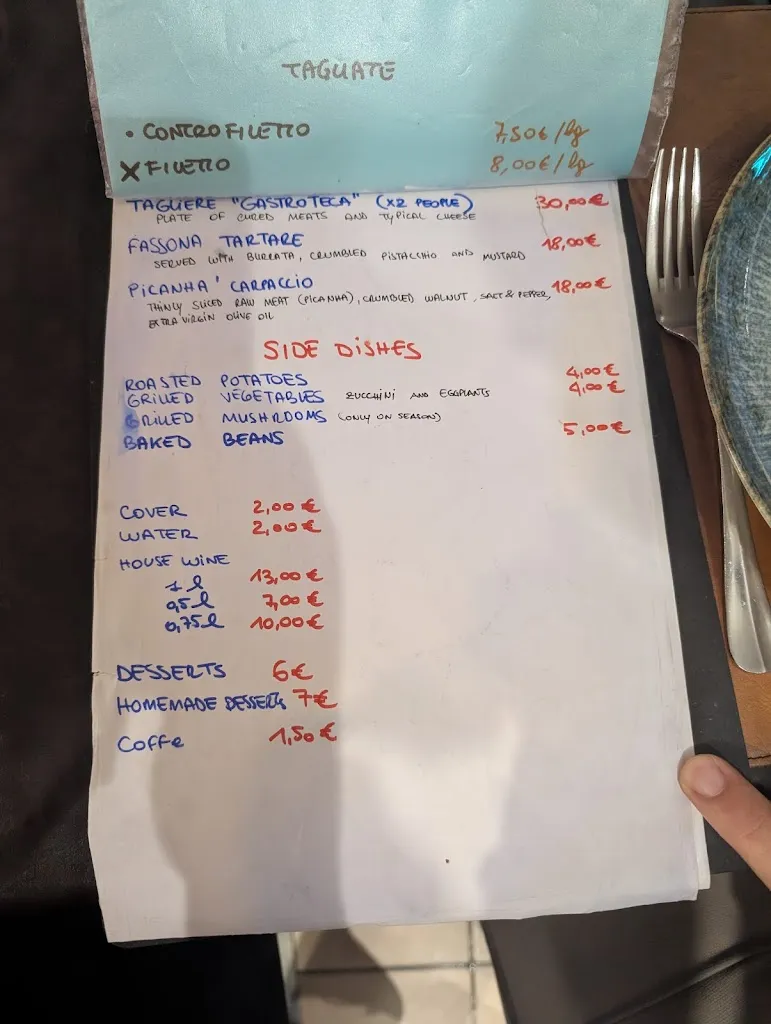 Menu_Sapori del Bosco_Provincia di Prato_immagine_1