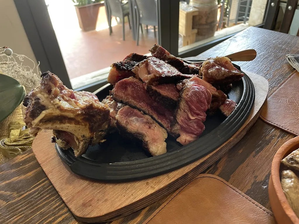 Nicholas_Sapori del Bosco_Provincia di Prato_recensione