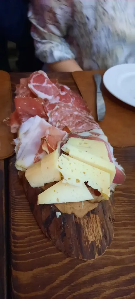 Simon Thd_Sapori del Bosco_Provincia di Prato_recensione