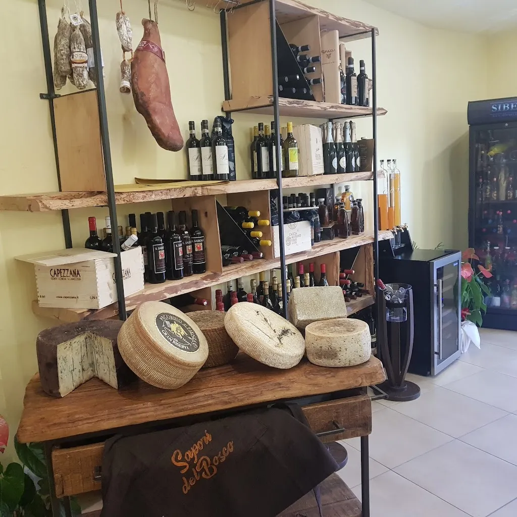 Sapori del Bosco_Provincia di Prato_slider_image_1