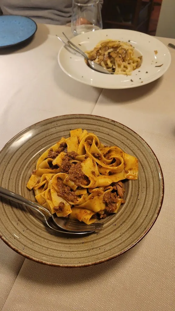 Menu_Trattoria CarneRossa 牛牛牛排馆 Ristorante_Provincia di Prato_image_3