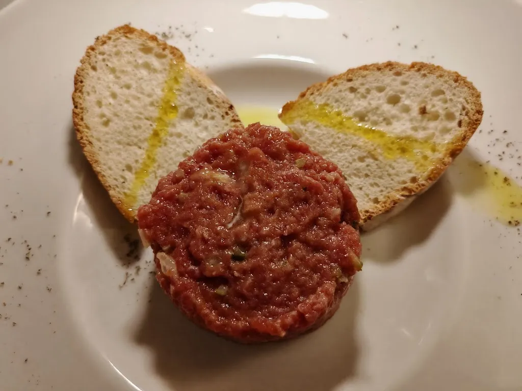 Menu_Trattoria CarneRossa 牛牛牛排馆 Ristorante_Provincia di Prato_image_4