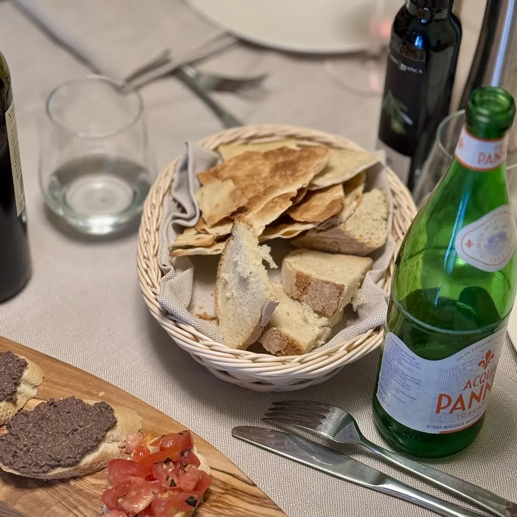 Menu_Trattoria CarneRossa 牛牛牛排馆 Ristorante_Provincia di Prato_image_5