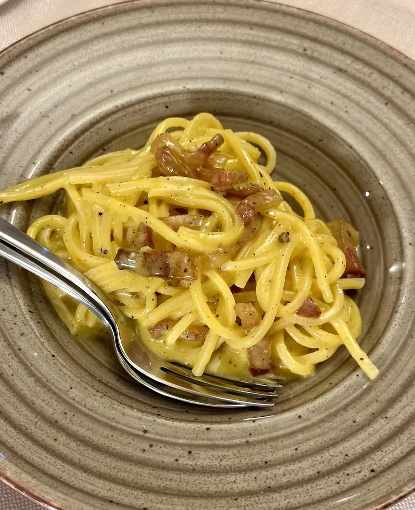 Menu_Trattoria CarneRossa 牛牛牛排馆 Ristorante_Provincia di Prato_image_6